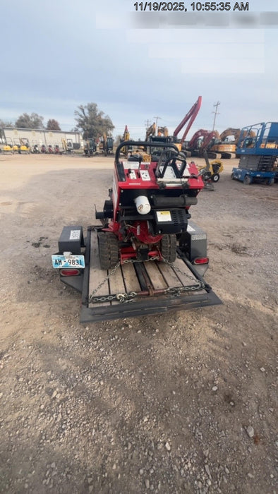 2022 BARRETO E4X6TBT