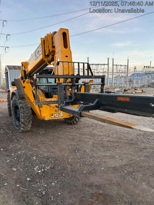 2025 HAUGEN MIJ-3000