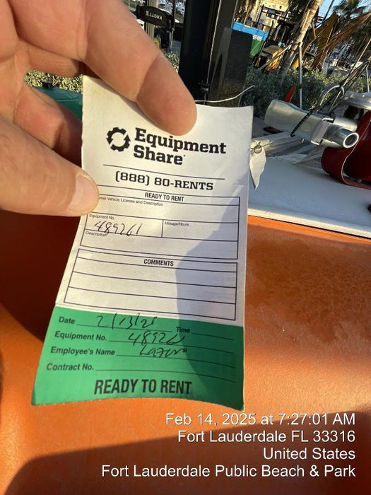 2025 Generac MLTS-4 Diesel, Mitsubishi L2E, 7.1 hp @1800 rpm, Flex Switch 120V Input, Powerzone Controller, (4) 320W LED Lights, 4kW Generator, 39.9 Gal Fuel Tank, 2" Ball, T3, ES Decals