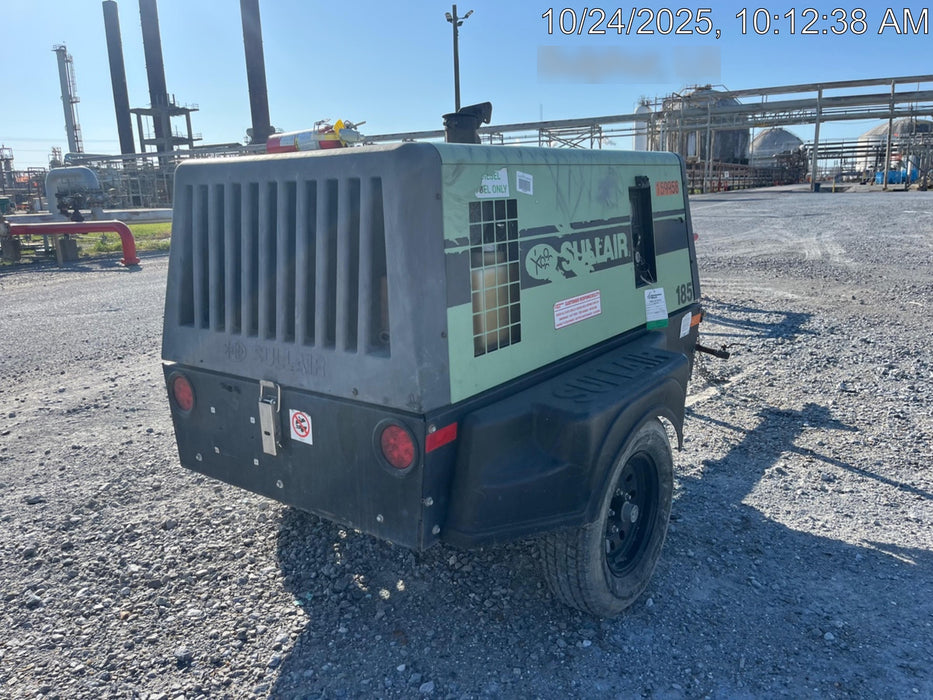 2021 SULLAIR 185D-DPQ KU4F