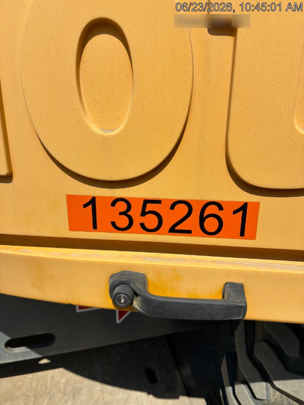 2021 HAULOTTE HT67 RTJ O