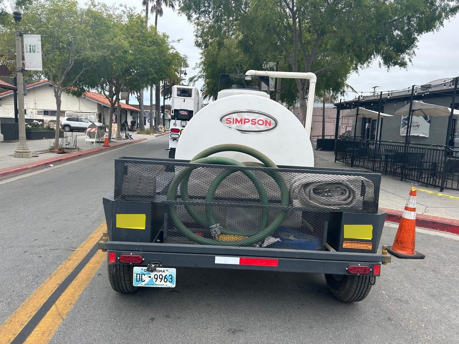 2023 SIMPSON SWT-52517