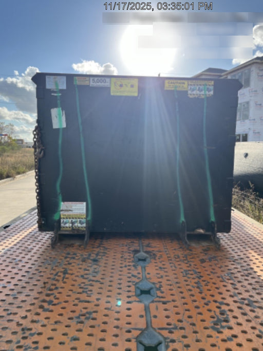 2024 STAR INDUSTRIES 1425