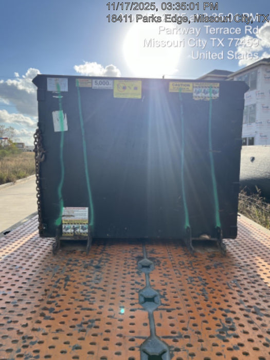 2024 STAR INDUSTRIES 1425