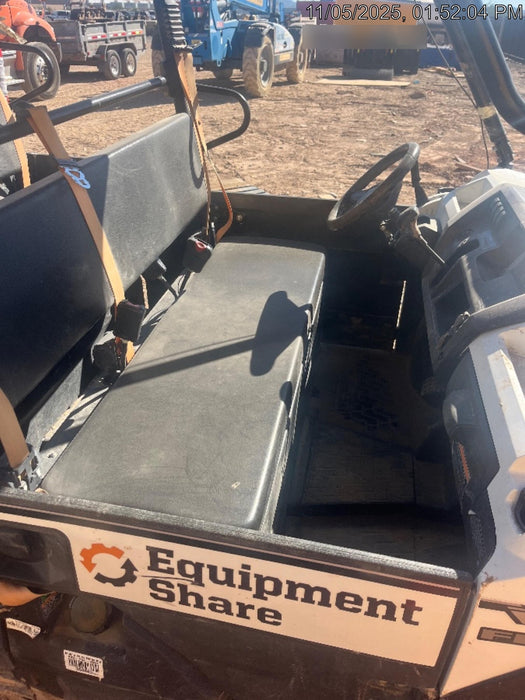 2022 KAWASAKI Mule PRO-DXT (Half Door)