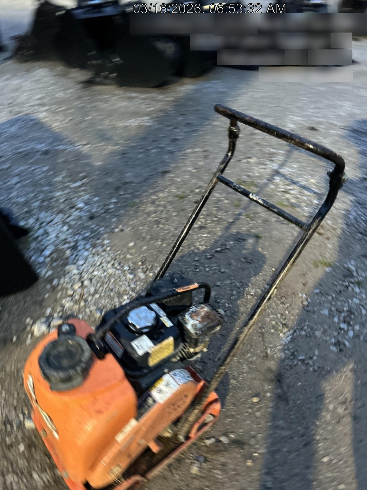 2023 MULTIQUIP MVC82VHW