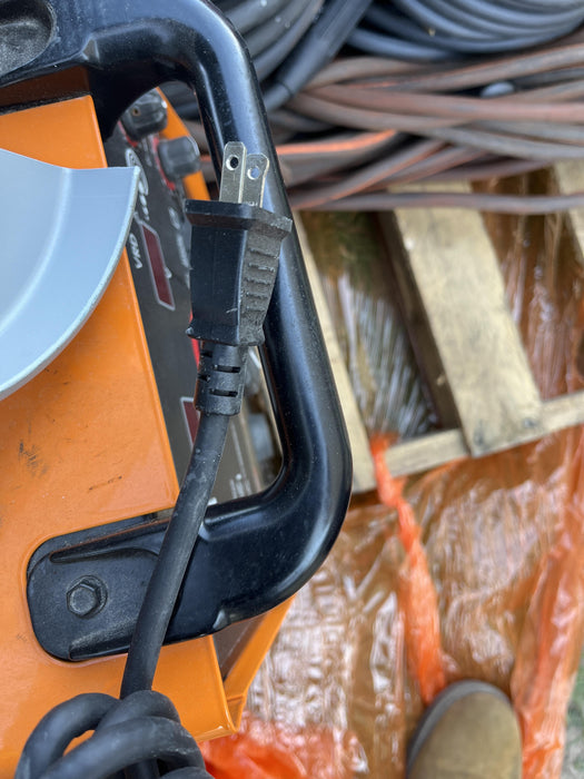 2023 METABO WEPBA19-150Q