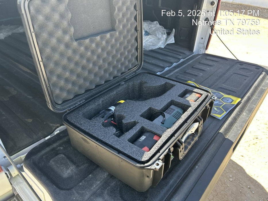 2022 TORCUP VT-500KIT