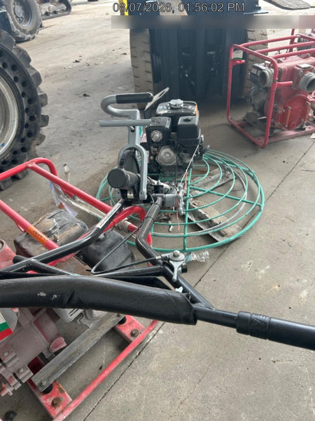 2024 MULTIQUIP B46H90