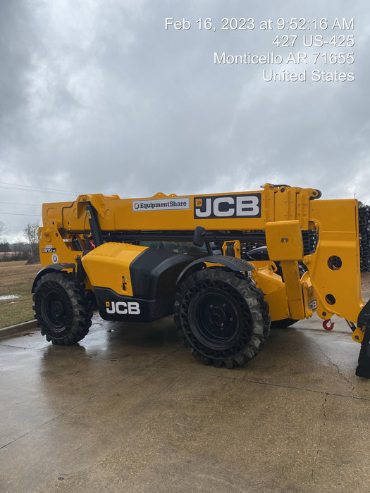 2023 JCB 510-56