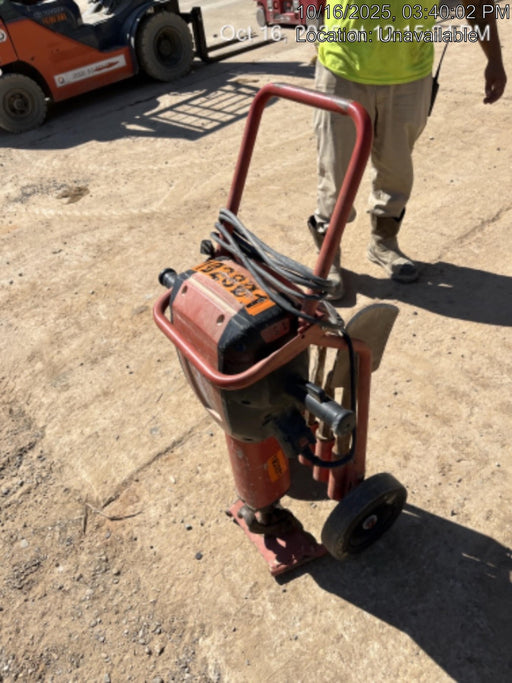 2020 HILTI TE 3000-AVR