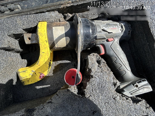 2024 TORCUP VT-1000KIT