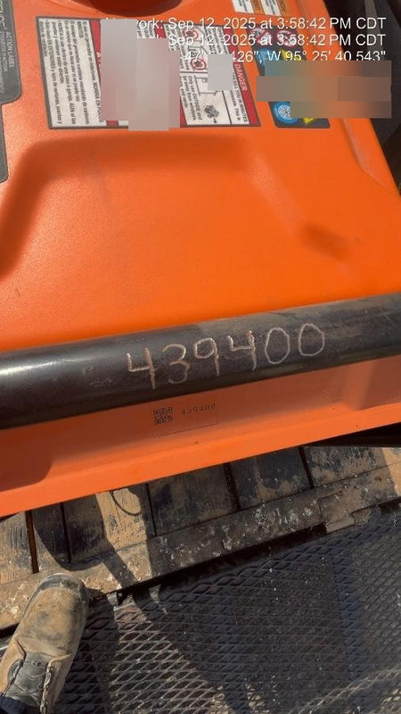 2024 GENERAC GP9200E