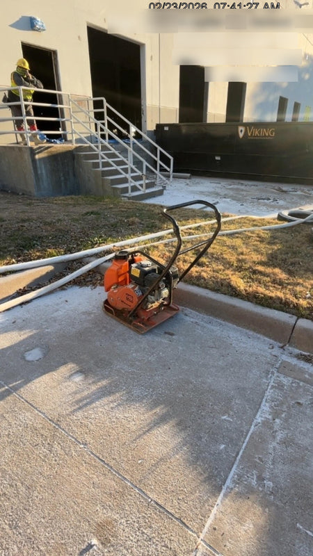2023 MULTIQUIP MVC82VHW