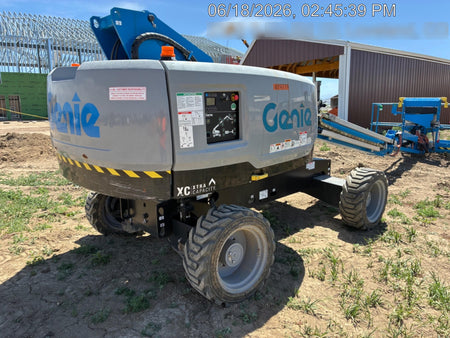 2024 GENIE S-45 XC