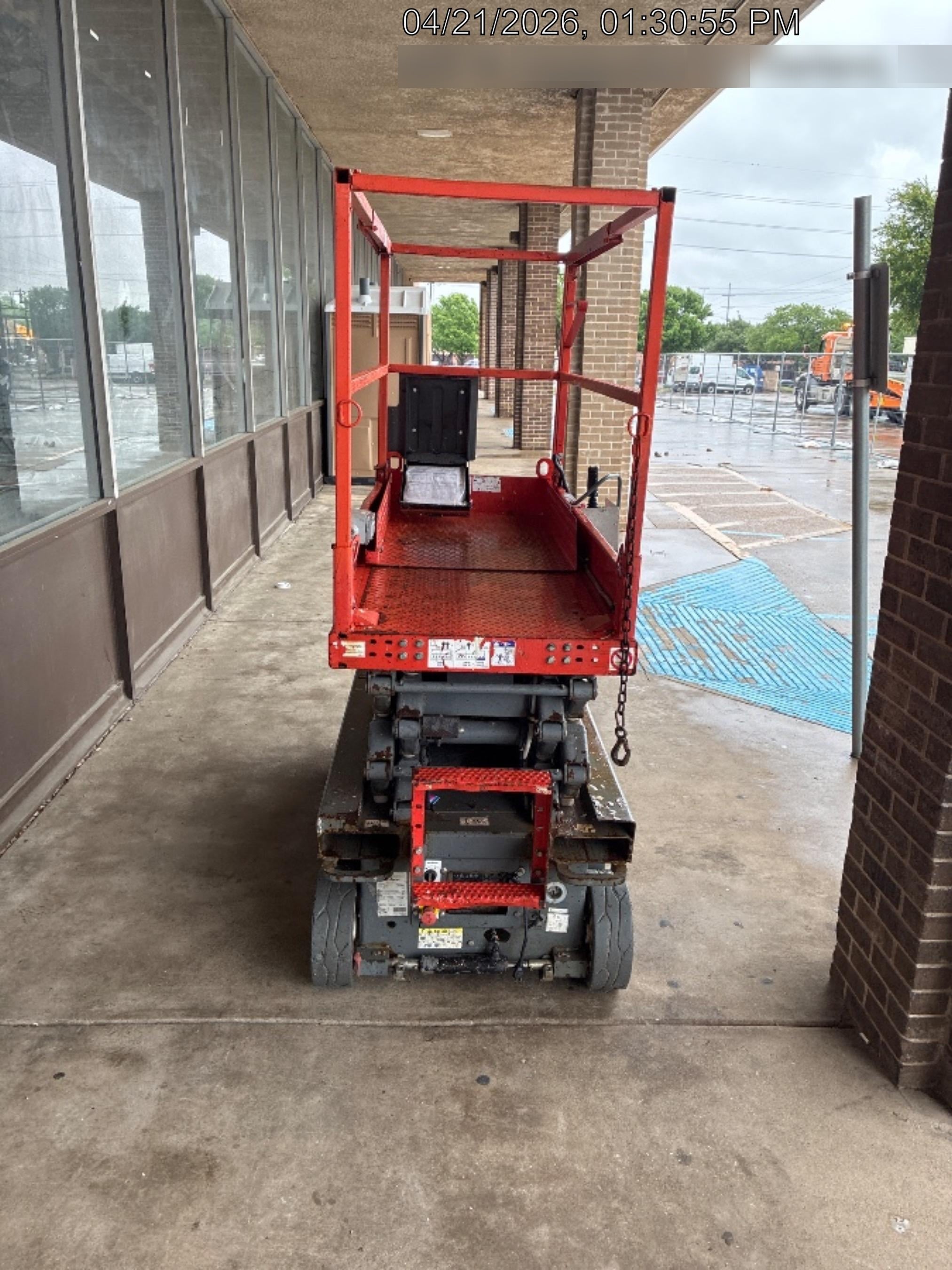 2019 SKYJACK SJIII-3219