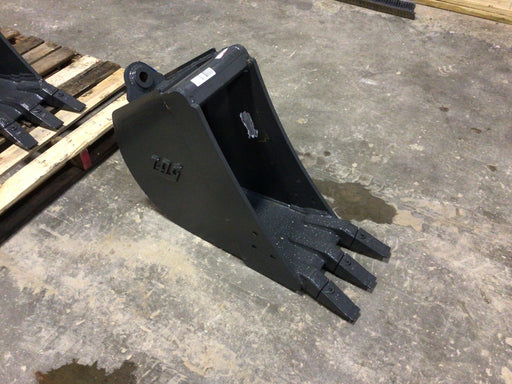 2025 TAG MANUFACTURING 12" HD QCB29 Bucket