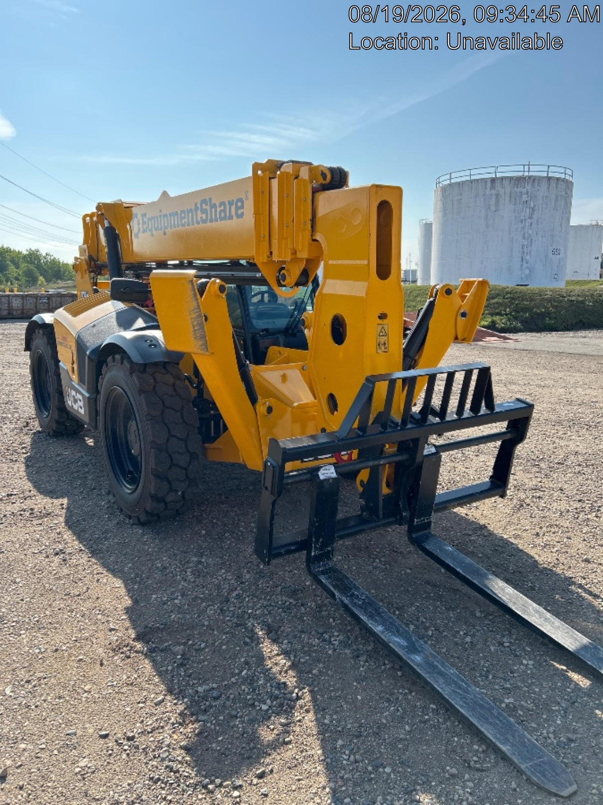 2026 JCB 512-56