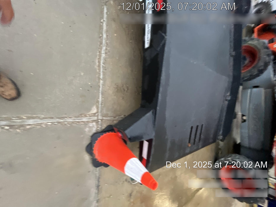 2023 STEELPOINT K19E