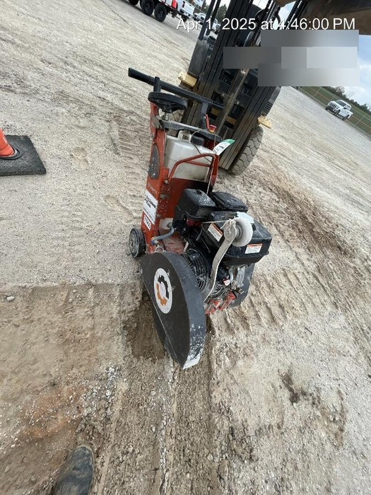 2019 HUSQVARNA FS 400 LV