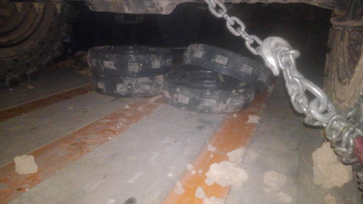 2020 WACKER NEUSON RTLx-SC3