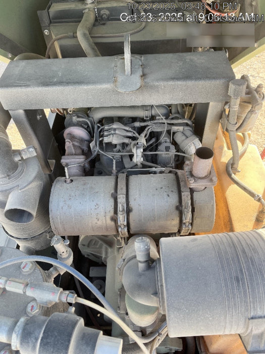 2020 SULLAIR 185-DPQ