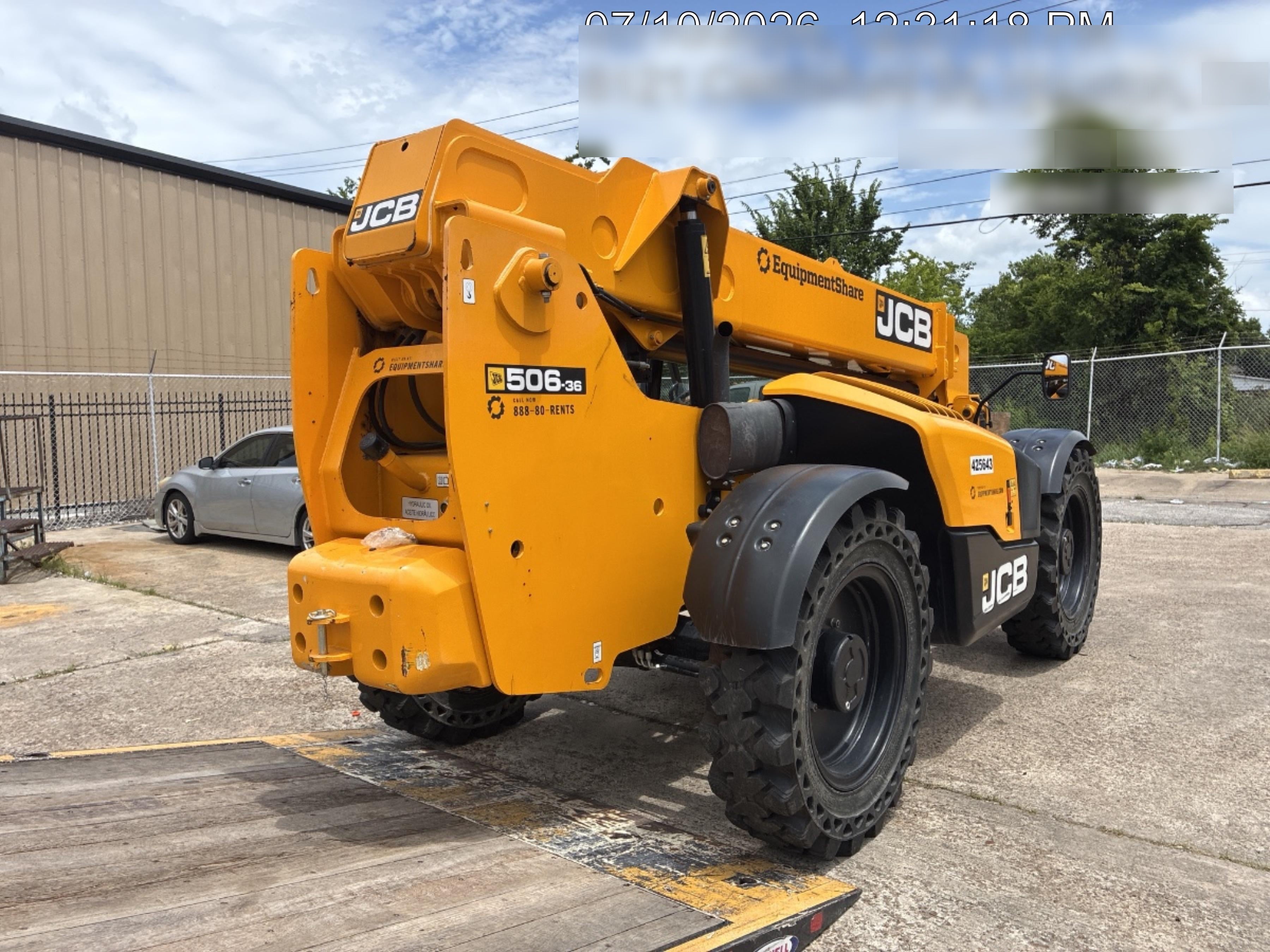 2024 JCB 506-36