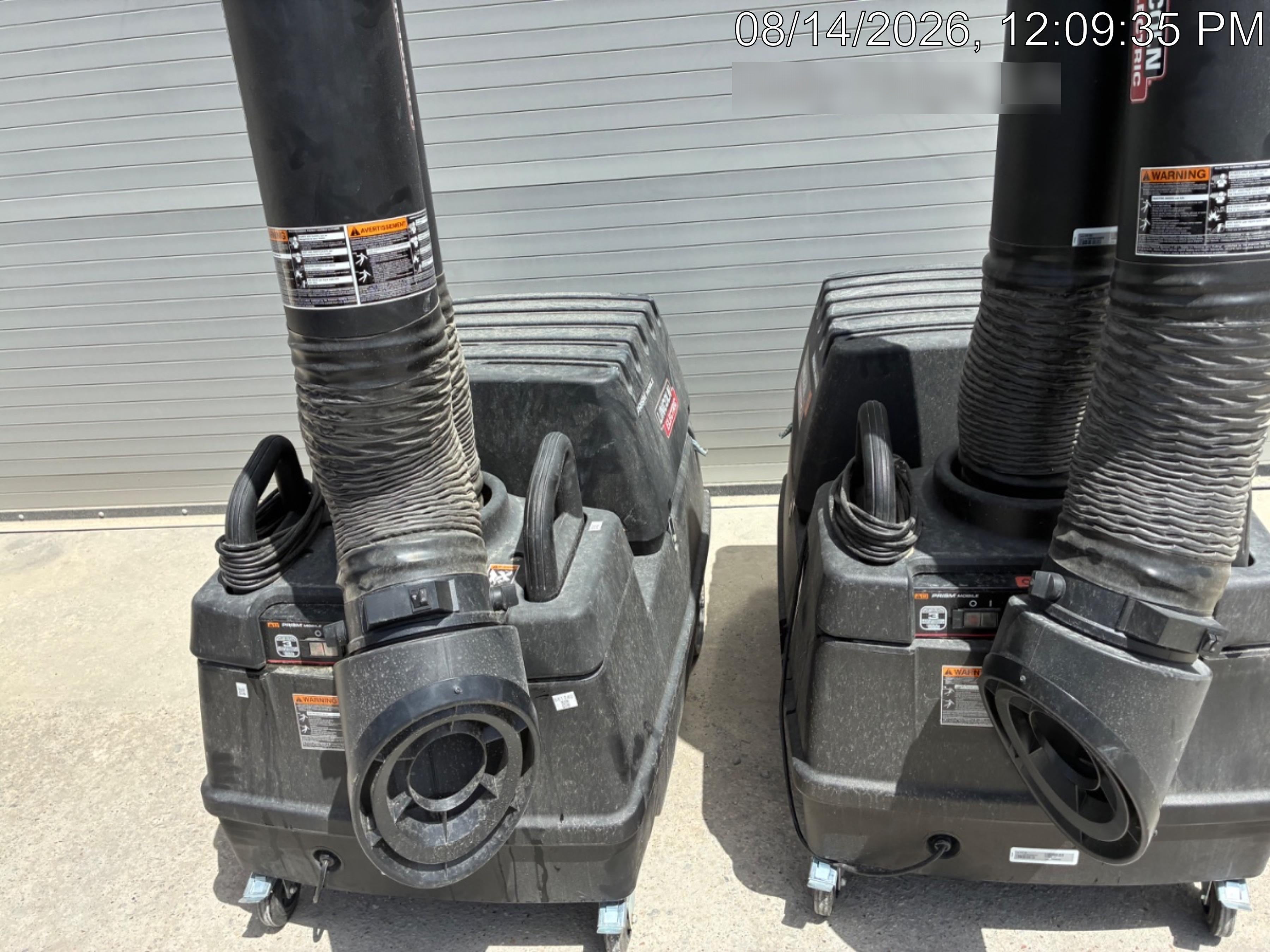 2026 LINCOLN ELECTRIC K4259-2