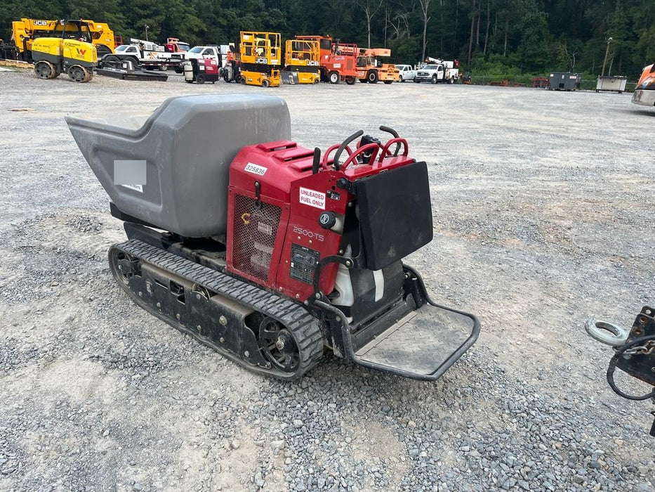 2023 TORO MBTX 2500-TS