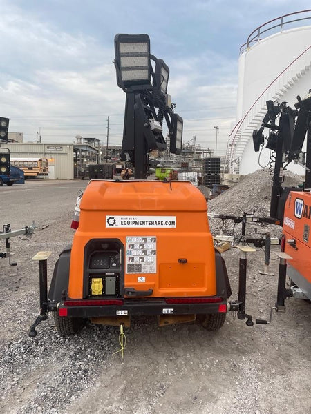 2023 GENERAC MLT2