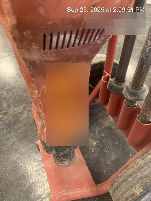 2020 HILTI TE 2000-AVR