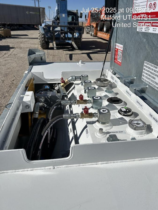 2025 WESTERN GLOBAL 50TCG