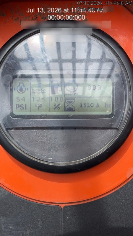 2024 SKYTRAK 12054