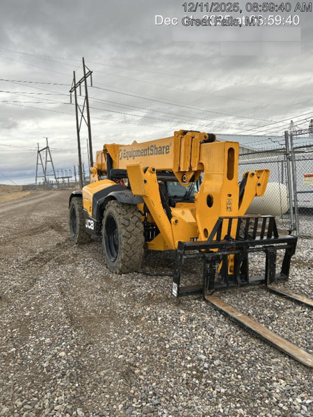 2025 JCB 510-56