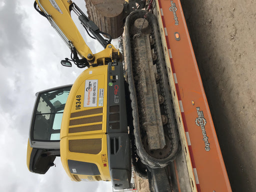 2018 WACKER NEUSON ET90