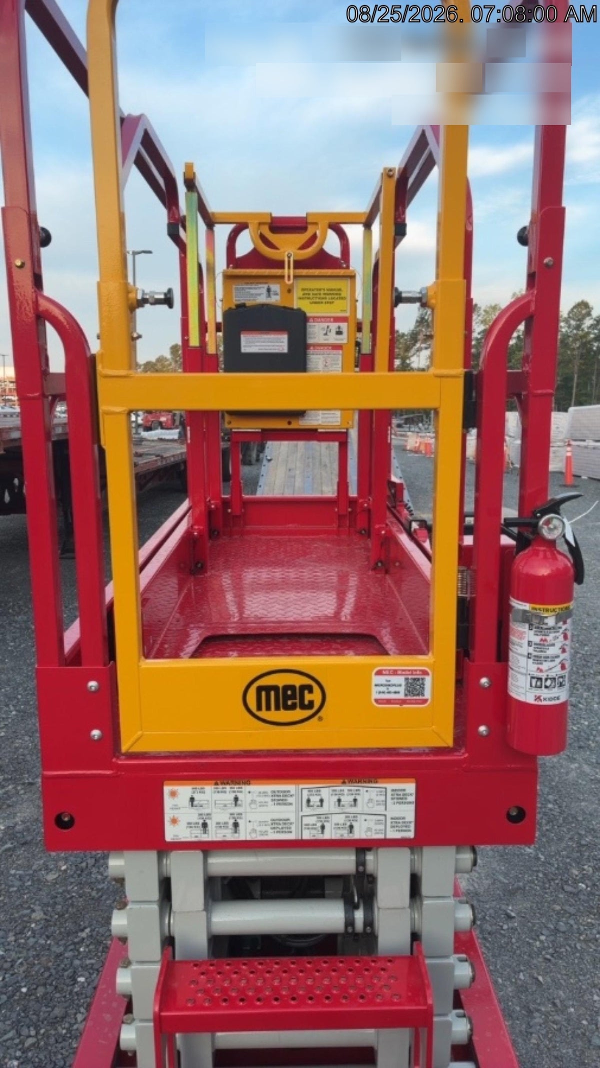 2026 MEC Micro 26-XD+