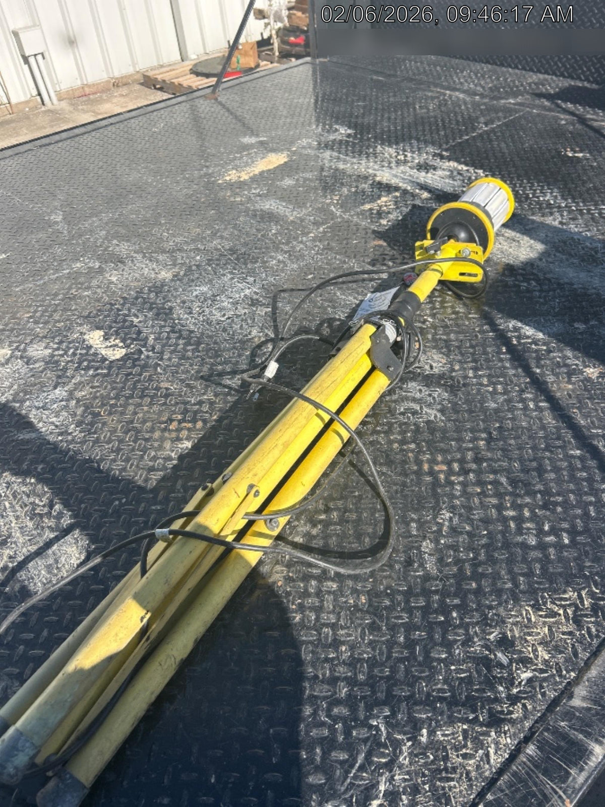 2022 LIND EQUIPMENT LE360LED-TR