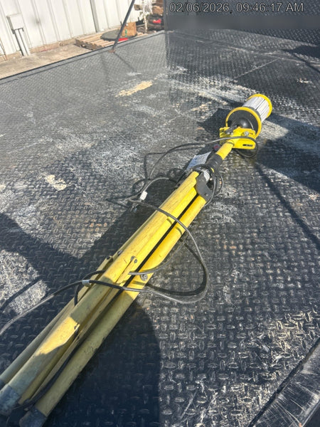 2022 LIND EQUIPMENT LE360LED-TR