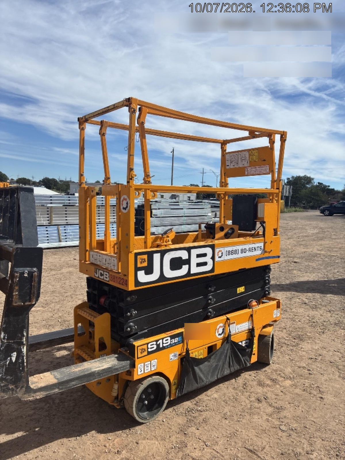 2024 JCB S1932E