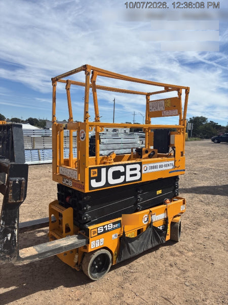 2024 JCB S1932E