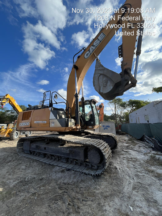 2018 WERK-BRAU 60" Bucket - Werk-Brau