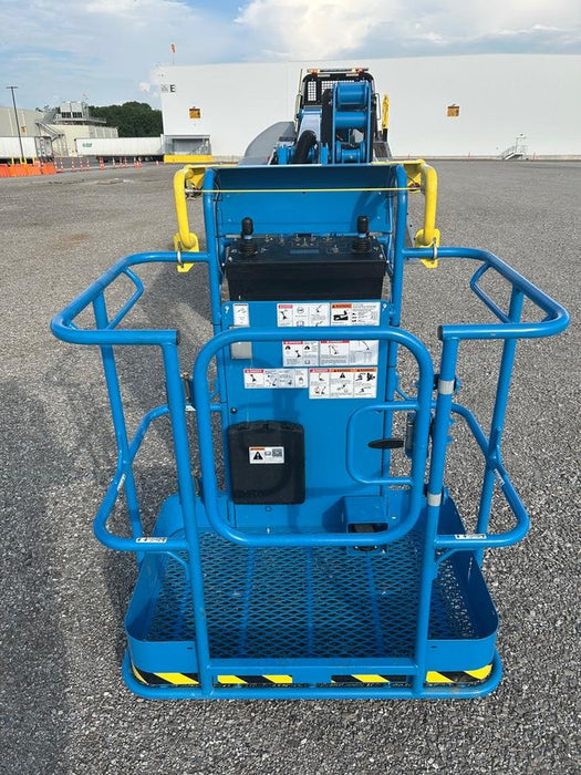 2025 GENIE Z40/23N RJ