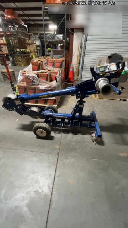 2024 CURRENT TOOLS 100A