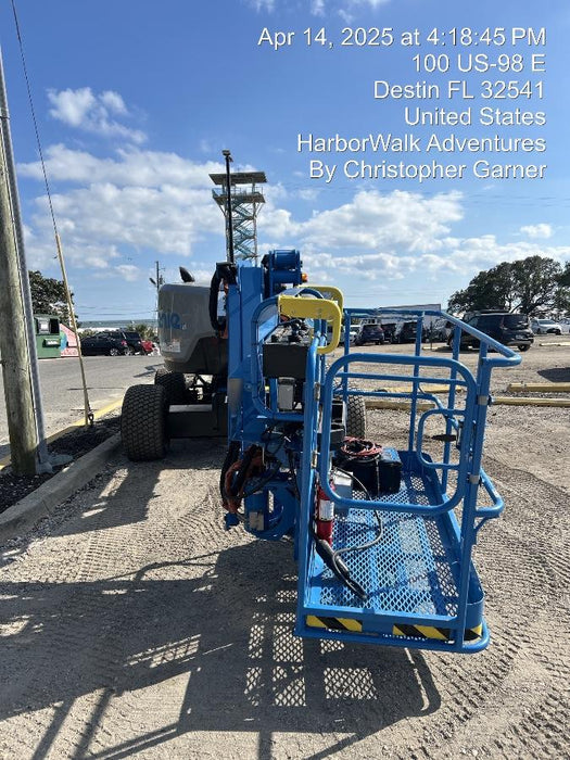 2024 MILLER ELECTRIC CST-282