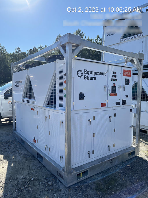 2023 SMARTECH SACP81A-HS