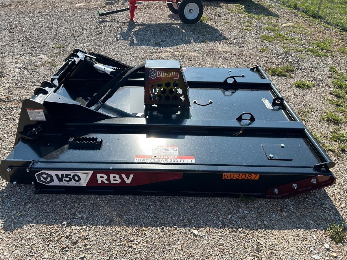 2025 VIRNIG RBV72-25