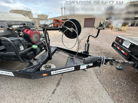 2025 WYLIE EXP-550L-S-HOTG