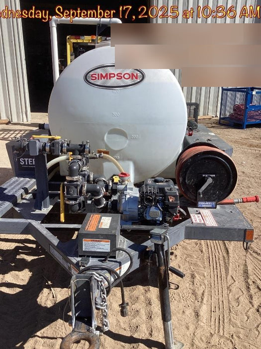 2023 SIMPSON SWT-52517