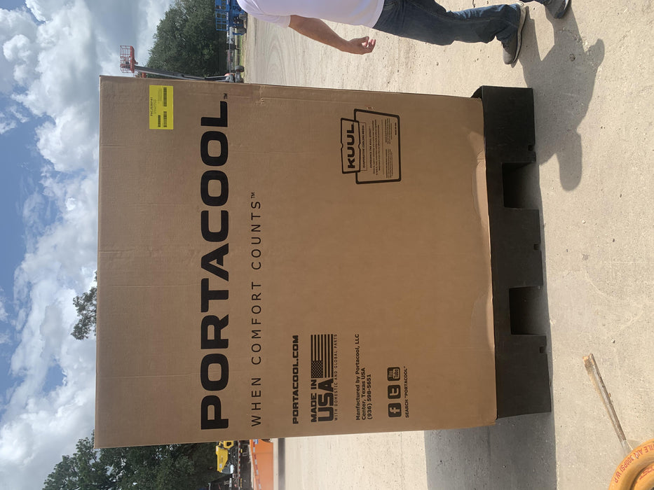 2020 PORTACOOL PACJS2601A1