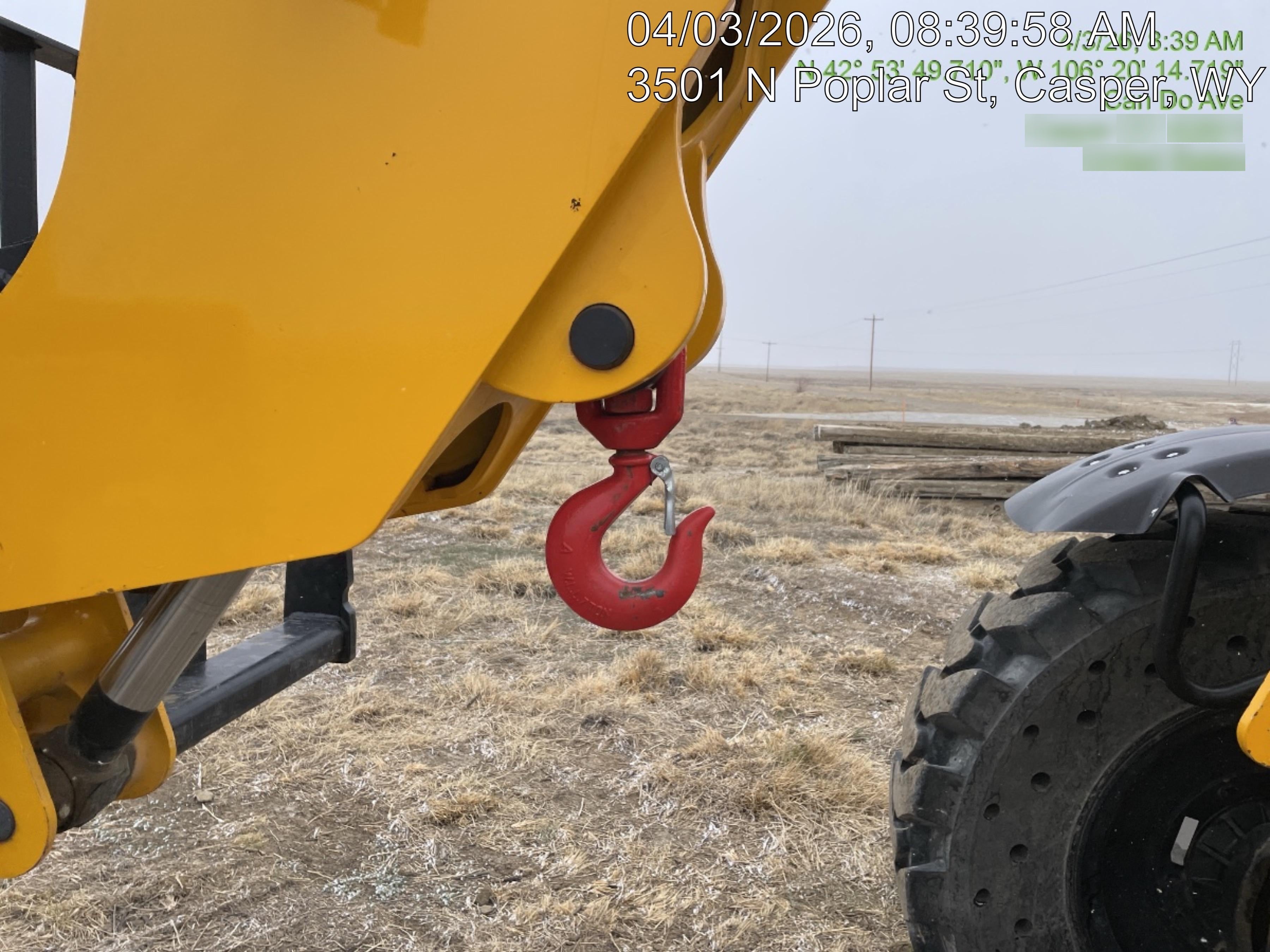 2024 JCB 509-42